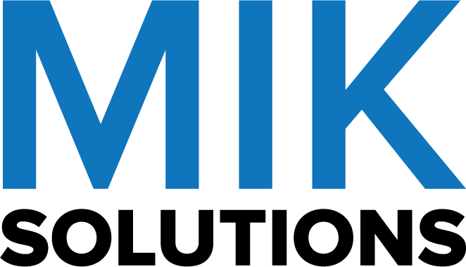MIK Solutions Logo